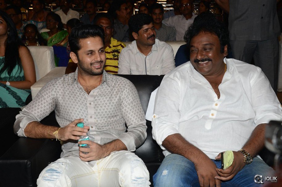 Akhil-Movie-Audio-Launch